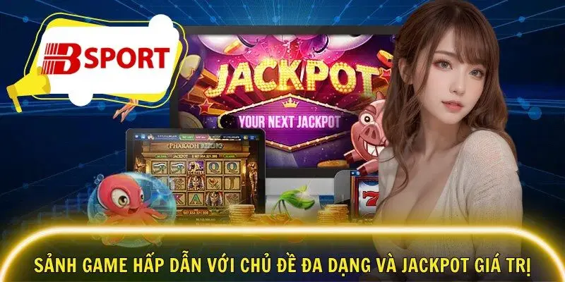 Nổ hũ PG thu hút với lối chơi đơn giản, phần thưởng giá trị